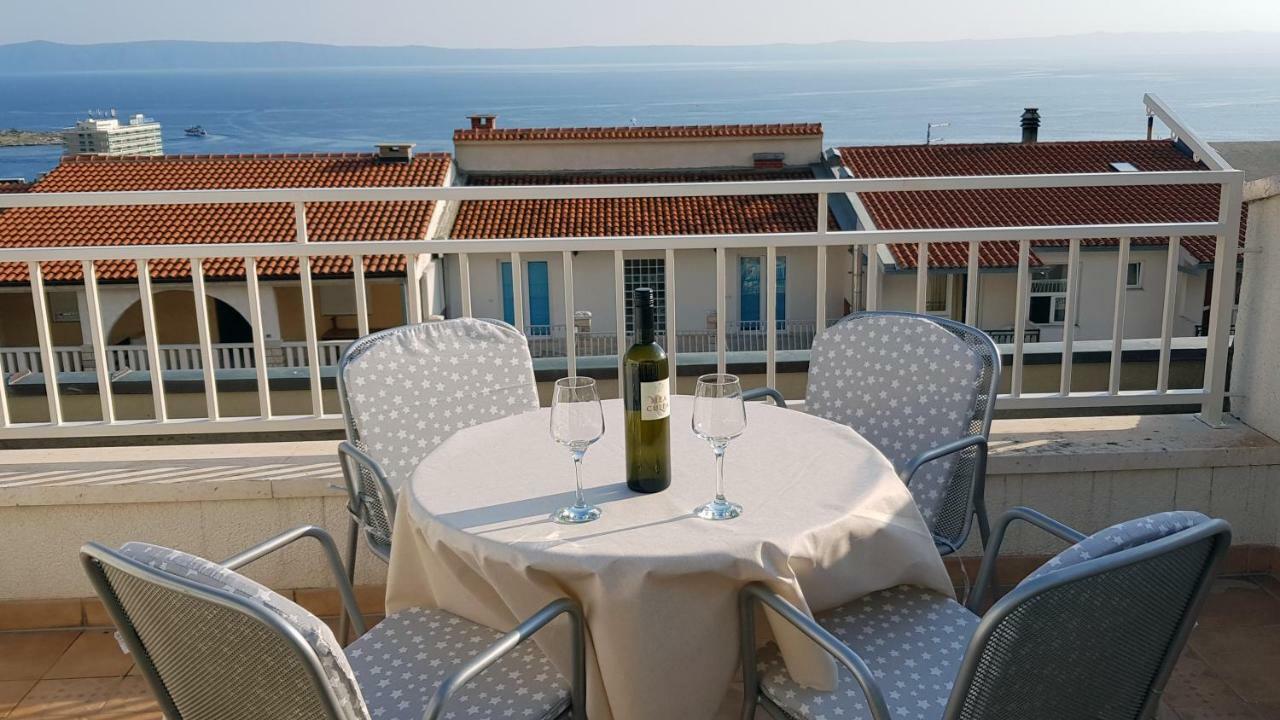 Sea View Elena