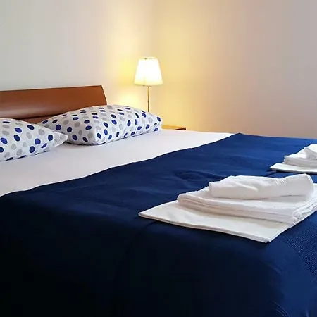 Sea View Apartment Elena Makarska Exterior photo