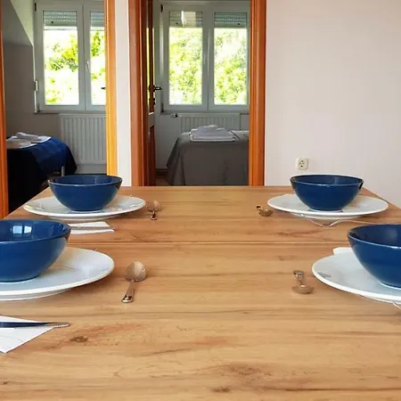 Sea View Apartment Elena Makarska Exterior photo