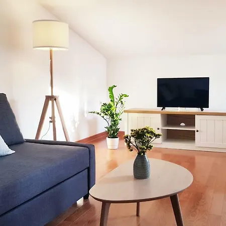 Sea View Apartment Elena Makarska Exterior photo