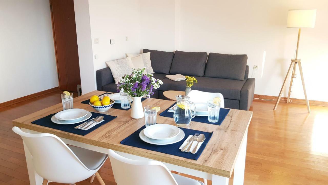 Apartment Sea View Elena Makarska