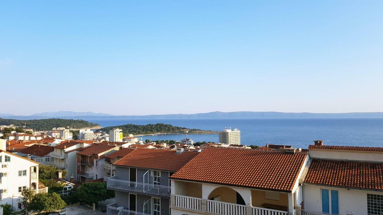 Sea View Elena * Makarska