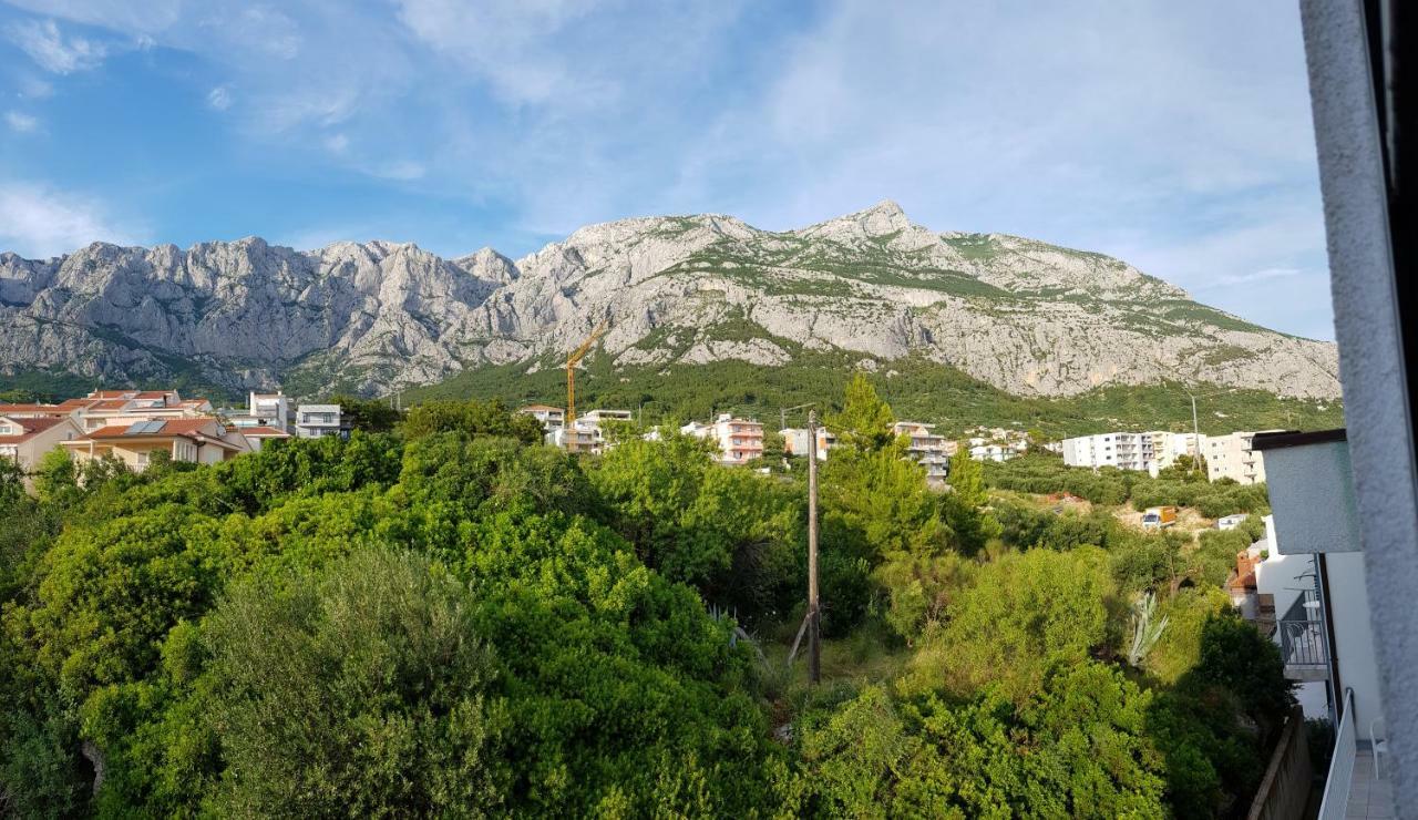 Sea View Elena Makarska