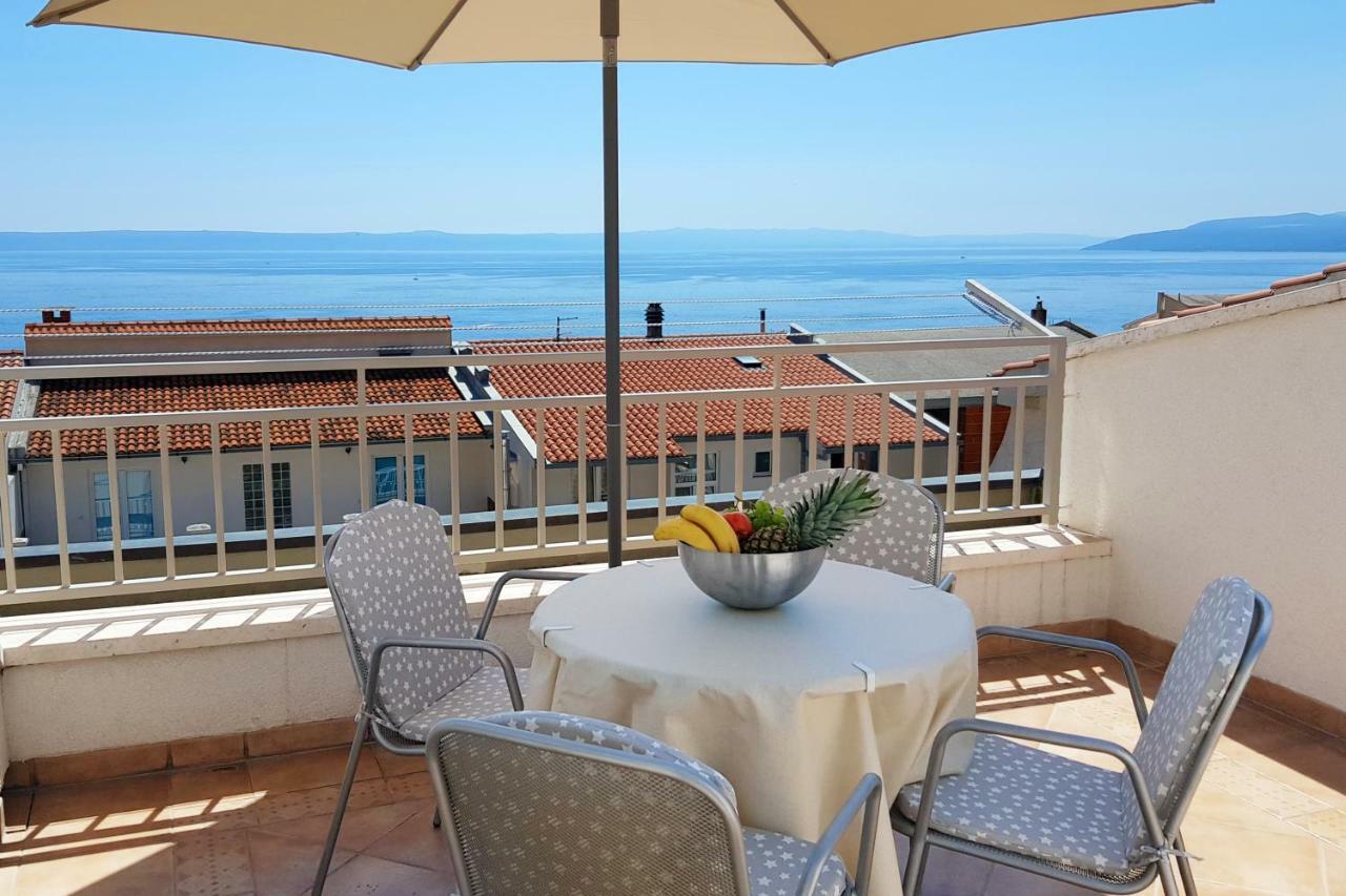 Sea View Elena *